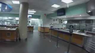 Kinsolving Tour