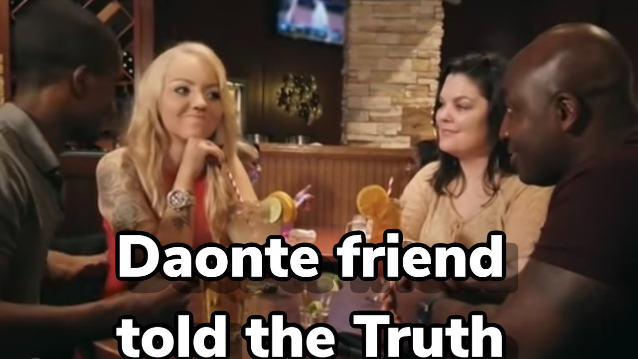 Love After Lockup| Season 4| Episode 6| The HalfWay Handoff| RECAP| REVIEW