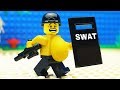 Lego SWAT School