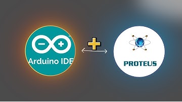 How to Connect Proteus with Arduino IDE for Real-Time Simulation