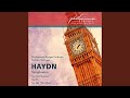 Miniature de la vidéo de la chanson Symphony In D, Hob I:104 "London": I. Adagio - Allegro Moderato