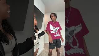 His Face After I Said Hes The Only Boy Who Did It Has Me Weakk