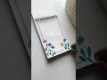 Easy cover page designs for assignments🌷❤️ #shorts #explorepage #foryou #trending #viral #craft #fyp
