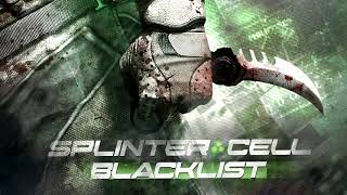 Tom Clancys Splinter Cell: Blacklist Custom Soundtrack - Navigation Systems Are Down HD
Custom soundtrack of Tom Clancys Splinter Cell: Blacklist music composed from audio files extracted from the game.
Credits to Ubisoft Montreal for the game and the music.
Link to soundtrack playlist:
https://www.youtube.com/playlist?list=PLi4IMr5n-e0qKMwy9xfY5wz6mCz9BgaSP Tom Clancys Splinter Cell: Blacklist Custom Soundtrack - Navigation Systems Are Down HD