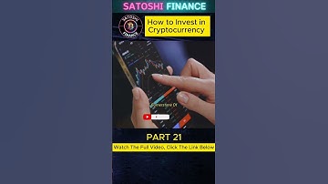 Cryptocurrency Investing: Investment Strategies, Security, and Returns Explained