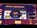 CASINO REOPENS!! RARE BONUS ON DOUBLE BLESSINGS @ Hard ...