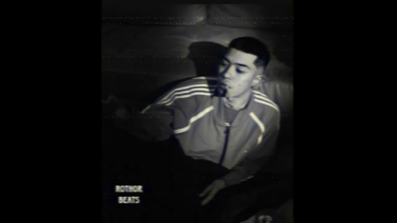 [SOLD] SOLO CADAVER X GEASSASIN TYPE BEAT 