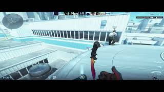 wasted summers | CS2 Montage