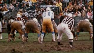 1973 Chargers at Raiders week 11