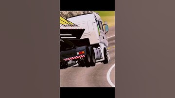 Thumbnail of Quebra de asa world truck driving simulator