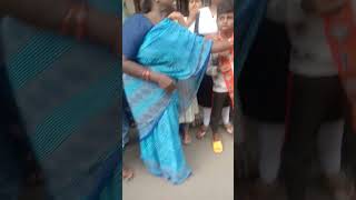 Bjp Drums Bangalore Jayanagar Cp Colony