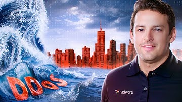 The DDoS Attack You Never Knew About