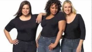 Dissecting the plus size fashion industry