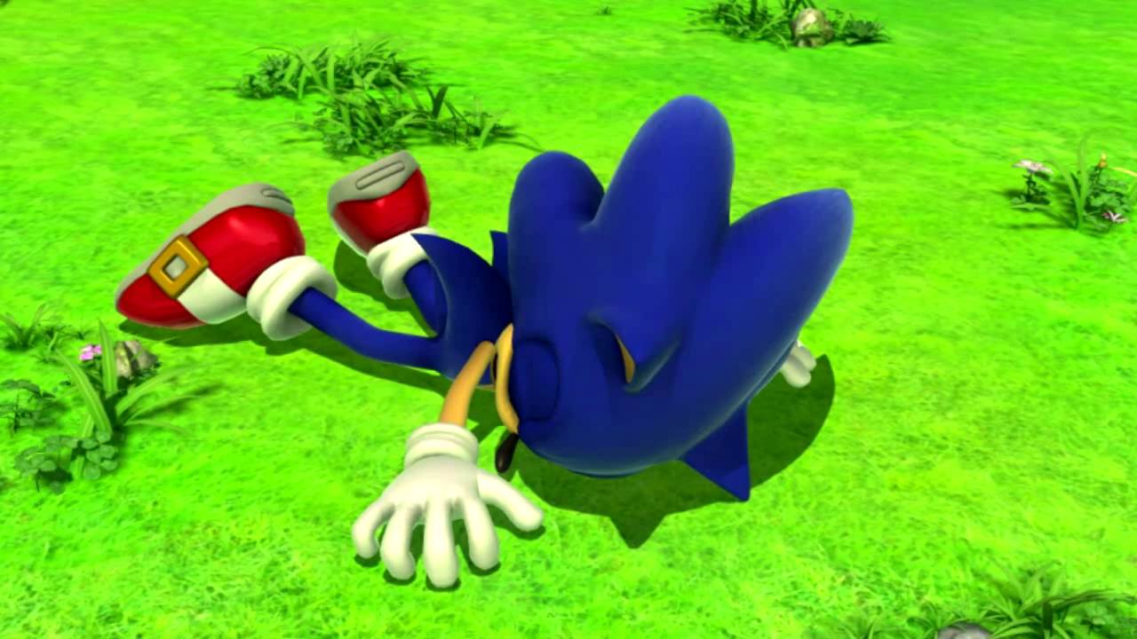Sonic Generations Walkthrough Part 1 60FPS YouTube sonic-generations-walkthrough-part-1-60fps-youtube