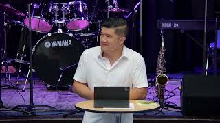 Life Together: Why It’s So Hard (and Why It’s Still Worth It) | Pastor Justin Fung