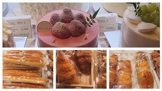 #btskoreafood Korea๐ฐ๐ท์ ์ดseoul shincheon Hyundaidepartmentstore