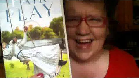 Fair Play by Deeanne Gist