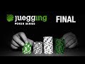 Dia final - domingo 10 - Octubre 2019 - Juegging Poker Series