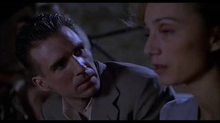 I am not missing you yet - "The English Patient" - Ralph Fiennes