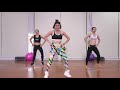 DAY 4 ✅ FULL BODY WORKOUT - 7 Days Weight Loss Challenge | Eva Fitness