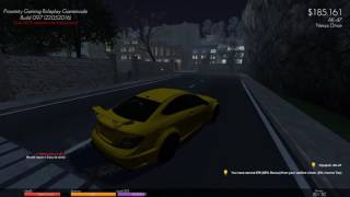Gmod Custom PERP gameplay: Noob Destroyed