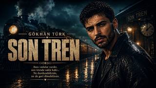 Son Tren Gökhan Türk Duygusal Aşk Şarkısı En Güzel Slow Şarkılar 🍂