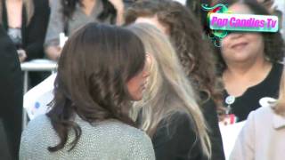 Ashley Tisdale @ ArchLight in Hollywood