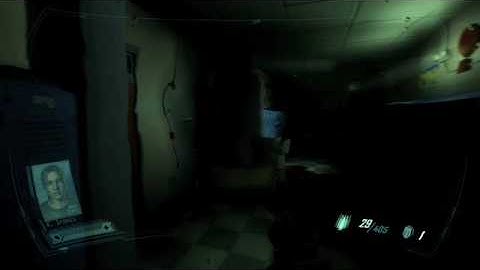 F.E.A.R. 2 - Spectre Xblog360.es