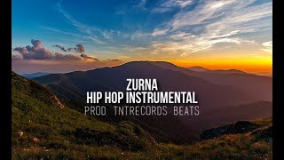 Balkan Style ZURNA Hip Hop Instrumental (Prod. TNT Records Beats) 2020