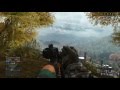 BF4: Long Range Sniper Compilation #2  (2,000m + Shots!)