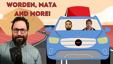 Earl Worden & Manuel Mata Arrests W/ other Sovcit ...