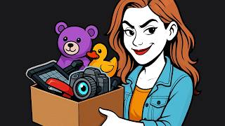 видео: Меня Уволили За То, Что Я Просто Выполняла Указания Менеджера. Так Что Я... картинка: Меня Уволили За То, Что Я Просто Выполняла Указания Менеджера. Так Что Я...