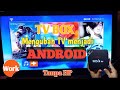 Tutorial cara pemasangan tv box ke tv led polytron smart tv  tv box  jadi android 