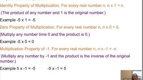 Alg1 Lesson 2.3 Multiplying and Dividing Rational Numbers