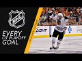 A DECADE'S Worth of OT Magic | EVERY Playoff Overtime Goal from 2010-14 (PART 1)