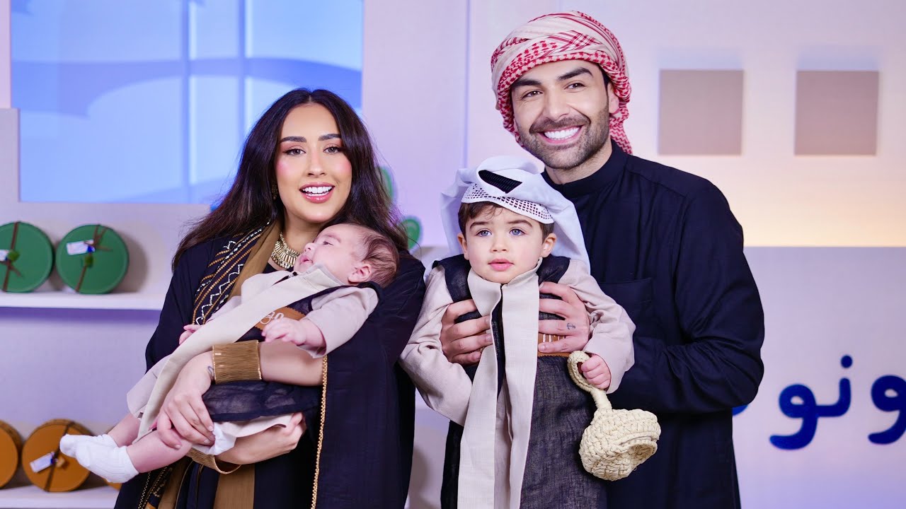 نوحي ورد وريحاني ادومي هيل وفستقه  | عقيل الرئيسي و فرح الهادي