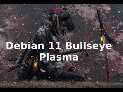 Revisión Debian 11 Bullseye Plasma