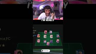 Famous Tennessee Wants Her Own Fifa Account.. Profile