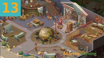 Manor Matters – Episode 13 | Levels 127, 128, 129, 130, 131, 132  | Gameplay Walkthrough