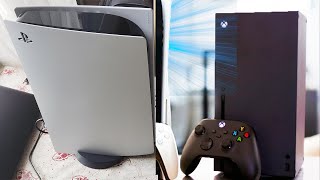 ПРОЩАЙ PS5 - ВСПЛЫЛА ОЧЕРЕДНАЯ ПРОБЛЕМА С PS5 | XBOX РАЗНОСИТ PS5