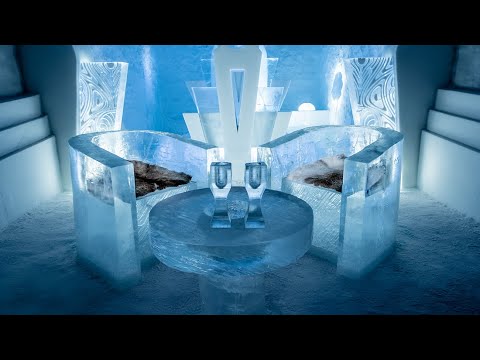 Video: Sa e kushtueshme është një lugë akulli?