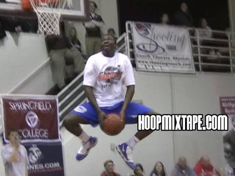 The '10 Spalding Hoophall Classic Recap; Austin Ri...