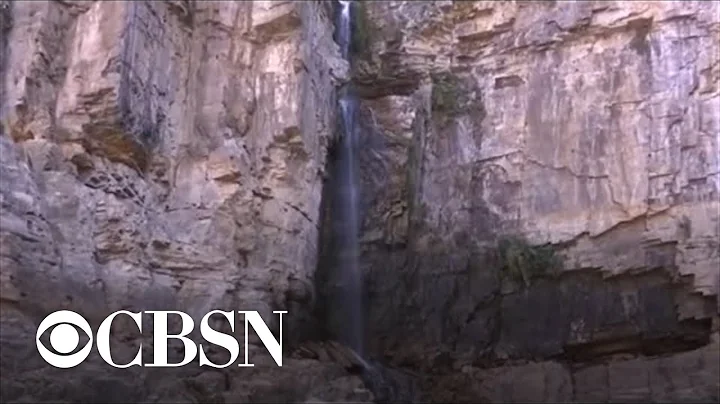 Cliff collapse kills 10 people in Brazil