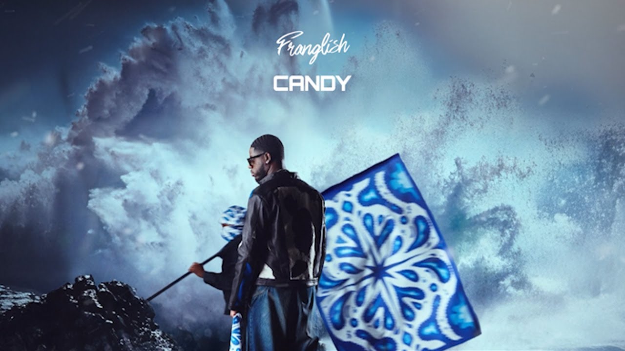Watch Franglish - Candy (Lyrics Video) on YouTube