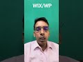 Wix Website Design for Beginners: Build Like a Pro!