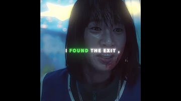 "Hyun-Ju 😞" Player 120 Edit | Squid Game 3 | EMIN ft. JONY - Kamin (slowed) #squidgame3