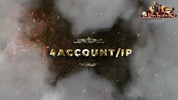 Video quảng cáo võ lâm truyền kỳ - vu lan