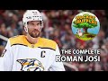 The complete roman josi  20212022 highlights