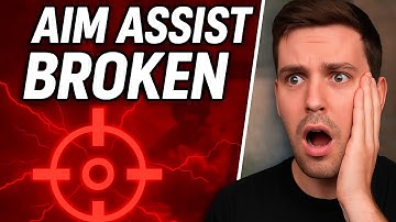 Aim Assist Is RUINING Verdansk — And No One’s Fixing It