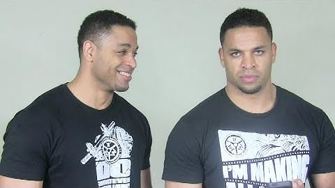 Should You Combine Strength Training With Bodybuilding @hodgetwins